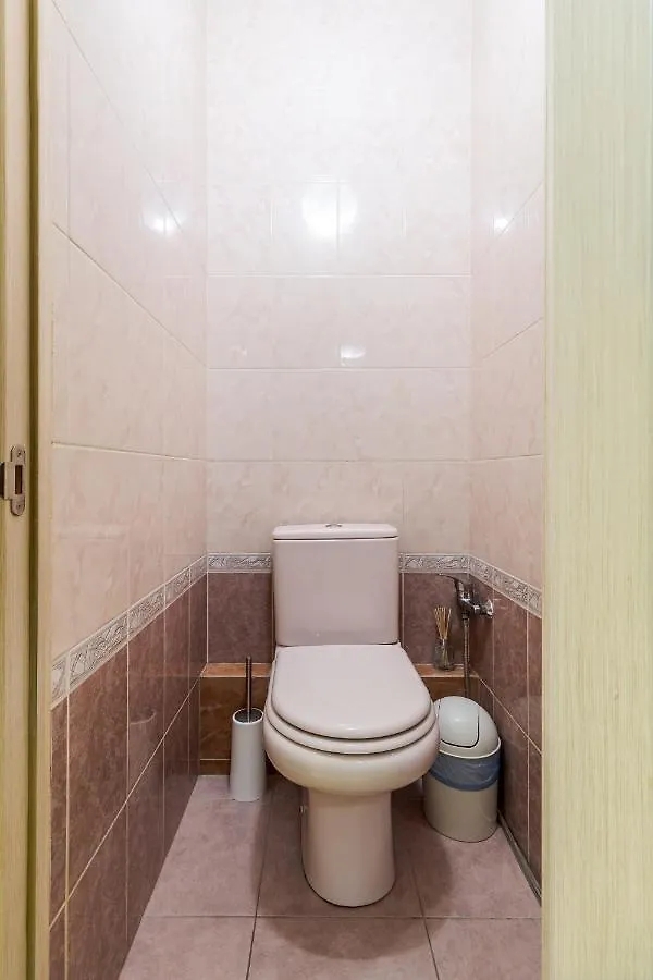 Vynnychenka Apartment Lviv