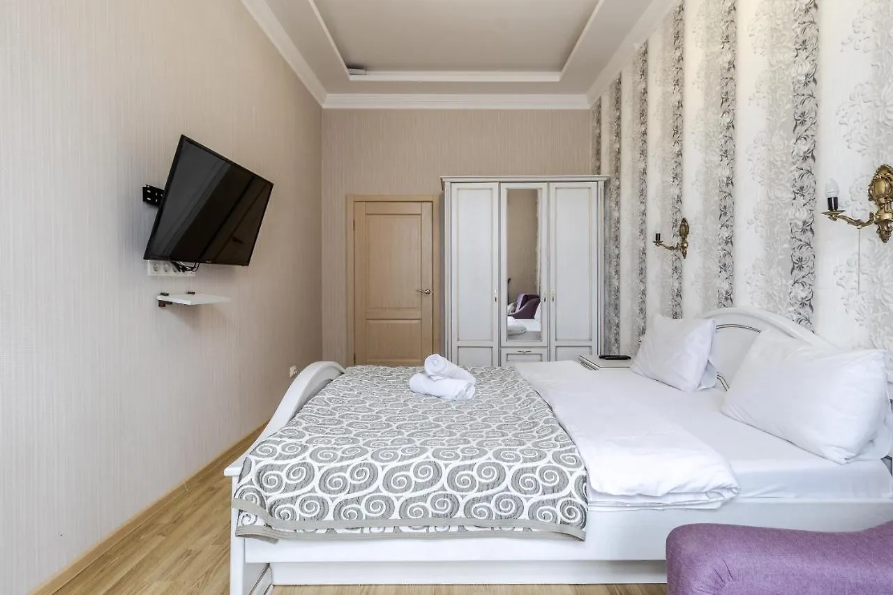 Vynnychenka Apartment Lviv 0*,  Ukraine