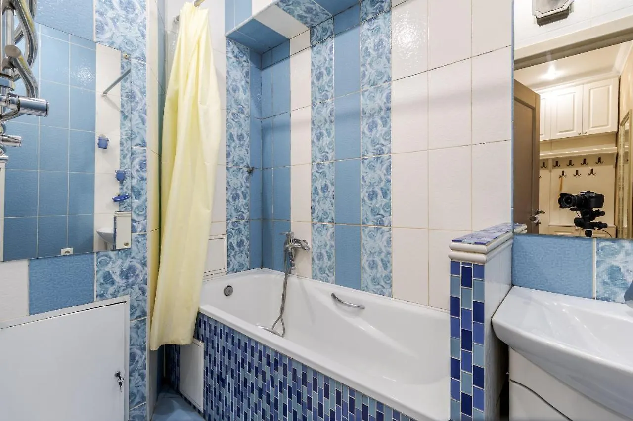Vynnychenka Apartment Lviv